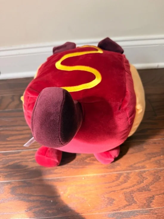Pet Simulator 99 Huge Pet Hot Dog Plush With "Exclusive DLC" - Picture 7 of 8